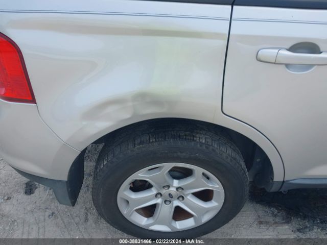 Photo 5 VIN: 2FMDK4JC8DBA89747 - FORD EDGE 