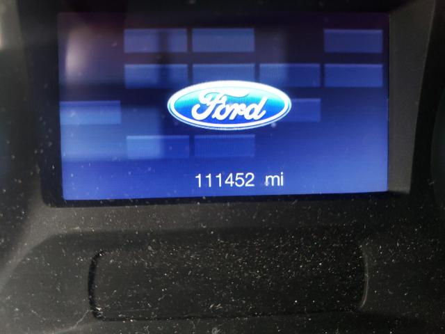 Photo 7 VIN: 2FMDK4JC8DBB05400 - FORD EDGE SEL 