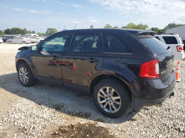 Photo 1 VIN: 2FMDK4JC8DBB05509 - FORD EDGE SEL 