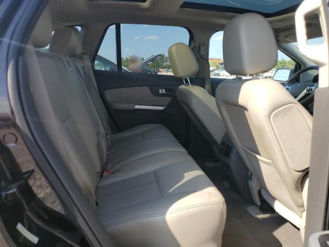 Photo 10 VIN: 2FMDK4JC8DBB05509 - FORD EDGE SEL 