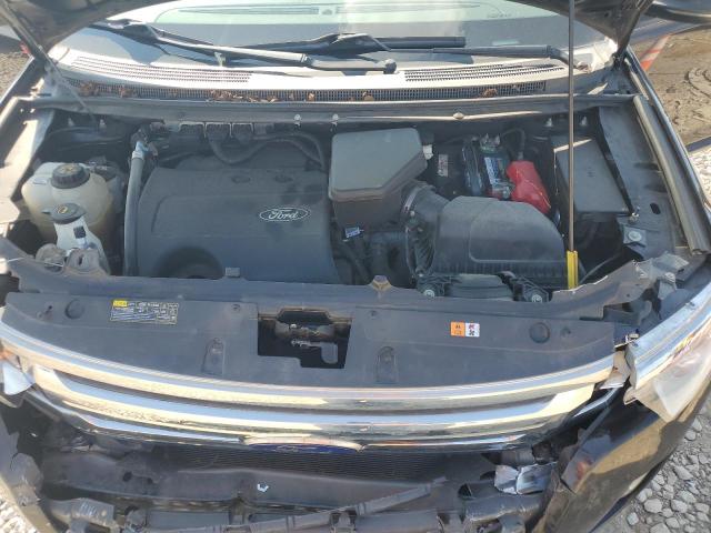 Photo 11 VIN: 2FMDK4JC8DBB05509 - FORD EDGE SEL 