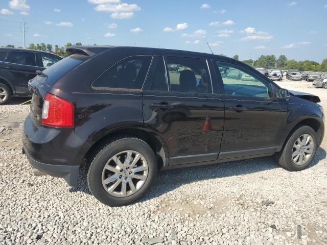 Photo 2 VIN: 2FMDK4JC8DBB05509 - FORD EDGE SEL 