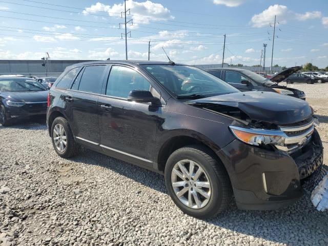 Photo 3 VIN: 2FMDK4JC8DBB05509 - FORD EDGE SEL 