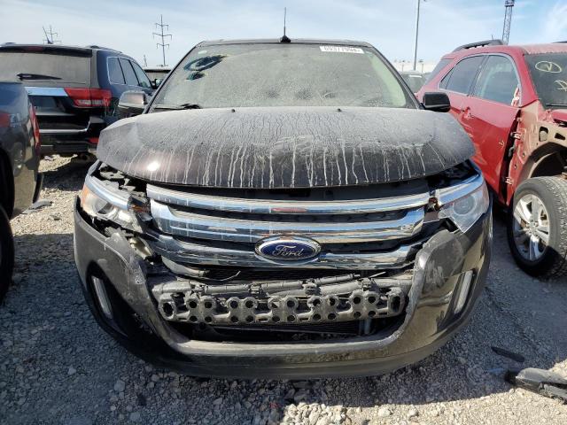 Photo 4 VIN: 2FMDK4JC8DBB05509 - FORD EDGE SEL 