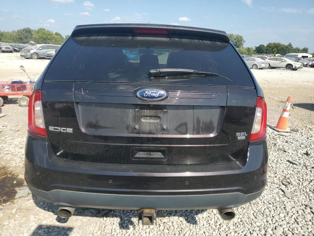 Photo 5 VIN: 2FMDK4JC8DBB05509 - FORD EDGE SEL 