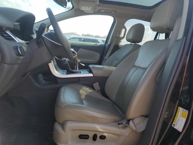 Photo 6 VIN: 2FMDK4JC8DBB05509 - FORD EDGE SEL 