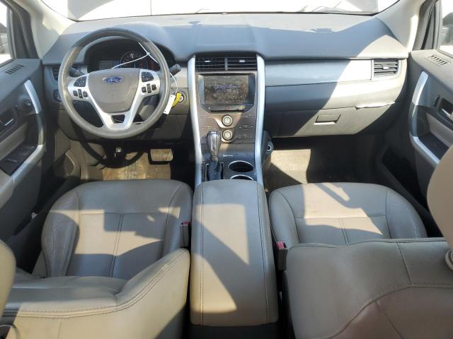 Photo 7 VIN: 2FMDK4JC8DBB05509 - FORD EDGE SEL 