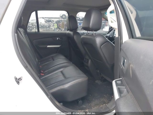 Photo 7 VIN: 2FMDK4JC8DBB19443 - FORD EDGE 