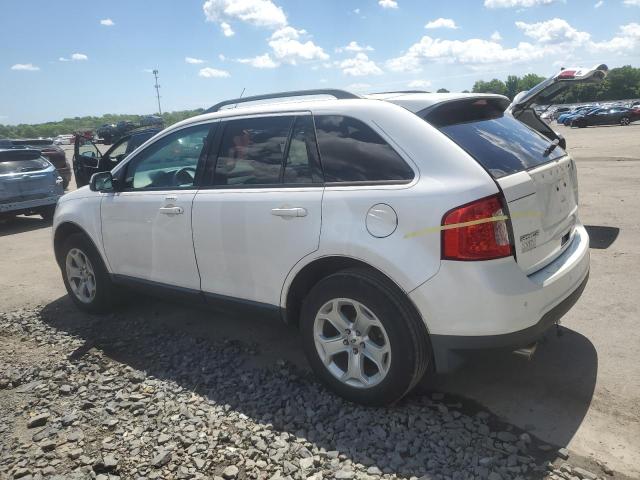 Photo 1 VIN: 2FMDK4JC8DBB77293 - FORD EDGE 