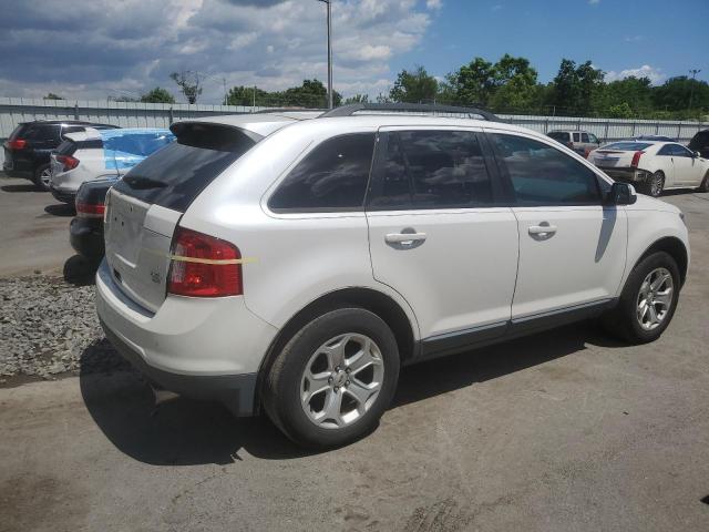 Photo 2 VIN: 2FMDK4JC8DBB77293 - FORD EDGE 