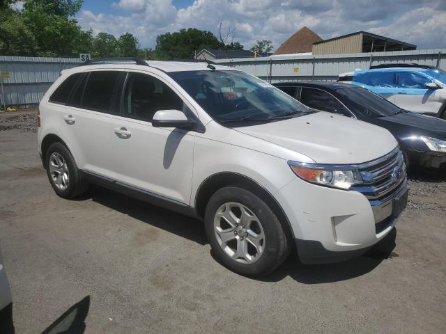 Photo 3 VIN: 2FMDK4JC8DBB77293 - FORD EDGE 