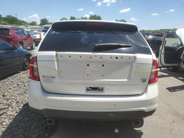 Photo 5 VIN: 2FMDK4JC8DBB77293 - FORD EDGE 