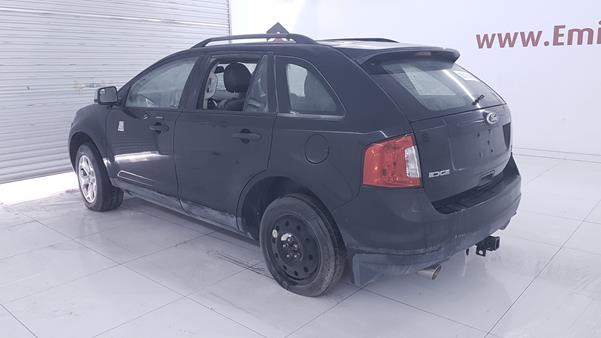 Photo 4 VIN: 2FMDK4JC8DBB88911 - FORD EDGE 