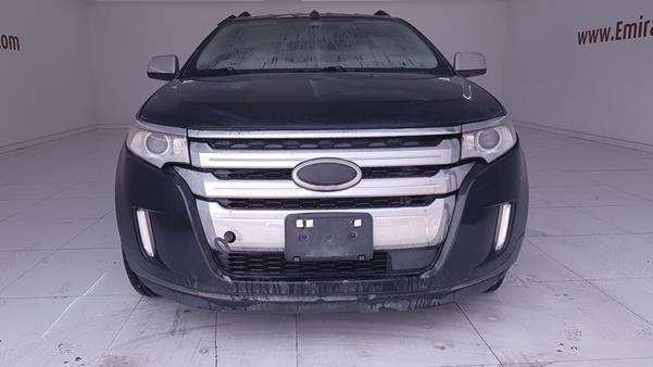 Photo 0 VIN: 2FMDK4JC8DBB88911 - FORD EDGE 