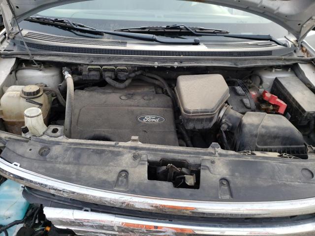 Photo 6 VIN: 2FMDK4JC8DBC16853 - FORD EDGE SEL 