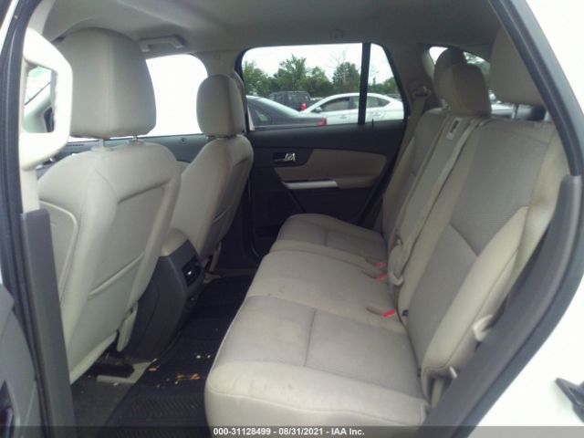 Photo 7 VIN: 2FMDK4JC8DBC18084 - FORD EDGE 