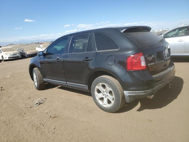 Photo 1 VIN: 2FMDK4JC8DBC28839 - FORD EDGE SEL 