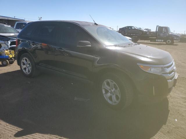 Photo 3 VIN: 2FMDK4JC8DBC28839 - FORD EDGE SEL 