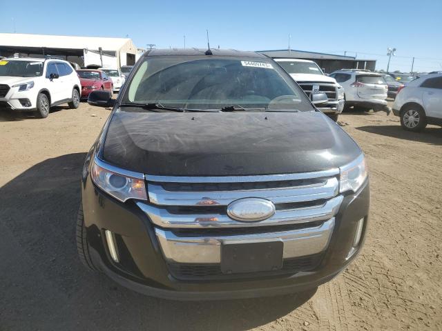 Photo 4 VIN: 2FMDK4JC8DBC28839 - FORD EDGE SEL 