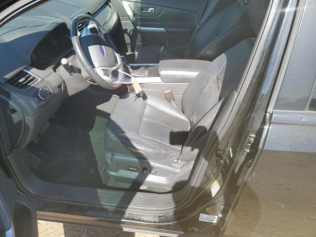 Photo 6 VIN: 2FMDK4JC8DBC28839 - FORD EDGE SEL 