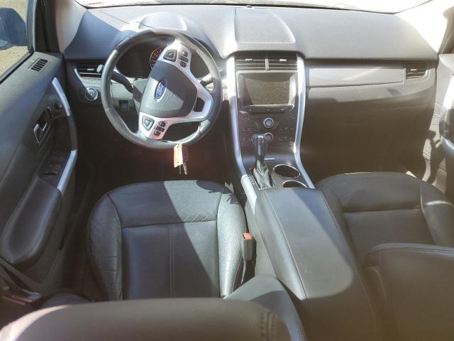 Photo 7 VIN: 2FMDK4JC8DBC28839 - FORD EDGE SEL 