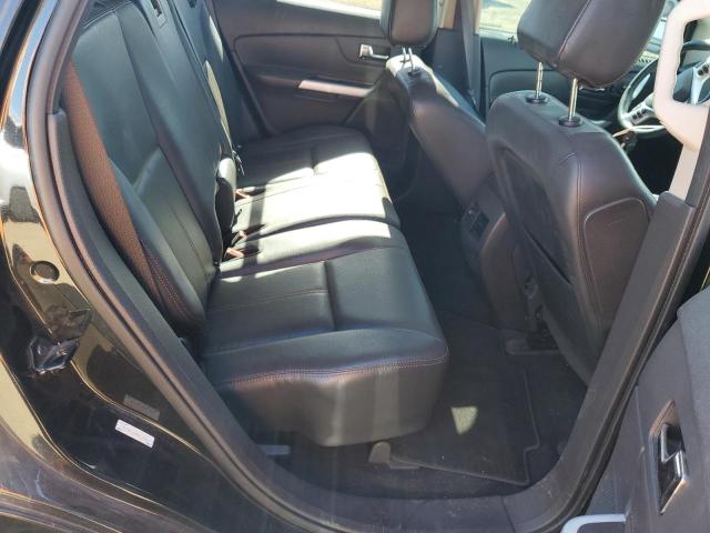 Photo 9 VIN: 2FMDK4JC8DBC28839 - FORD EDGE SEL 