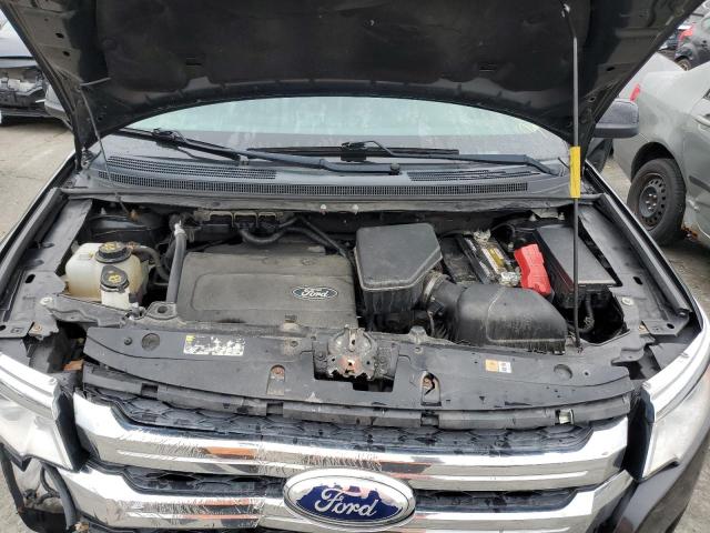 Photo 10 VIN: 2FMDK4JC8DBC46693 - FORD EDGE SEL 