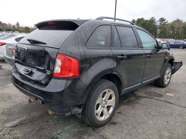 Photo 2 VIN: 2FMDK4JC8DBC46693 - FORD EDGE SEL 