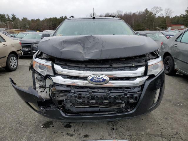 Photo 4 VIN: 2FMDK4JC8DBC46693 - FORD EDGE SEL 