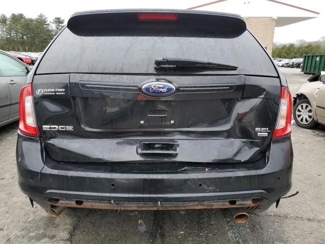 Photo 5 VIN: 2FMDK4JC8DBC46693 - FORD EDGE SEL 