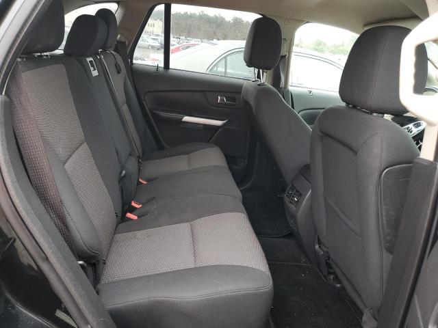 Photo 9 VIN: 2FMDK4JC8DBC46693 - FORD EDGE SEL 