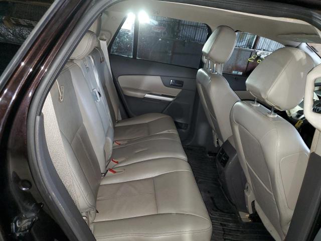 Photo 10 VIN: 2FMDK4JC8DBC57614 - FORD EDGE 