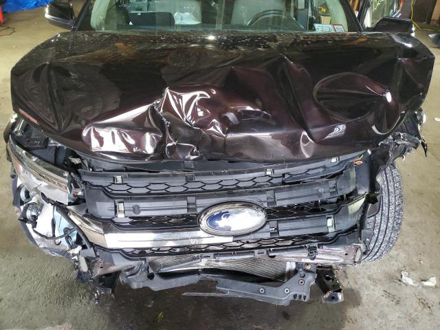 Photo 11 VIN: 2FMDK4JC8DBC57614 - FORD EDGE 