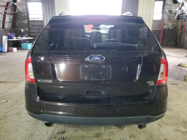 Photo 5 VIN: 2FMDK4JC8DBC57614 - FORD EDGE 