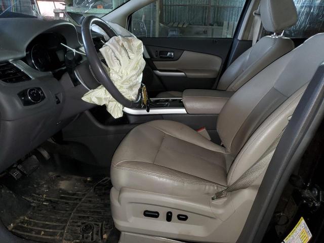 Photo 6 VIN: 2FMDK4JC8DBC57614 - FORD EDGE 