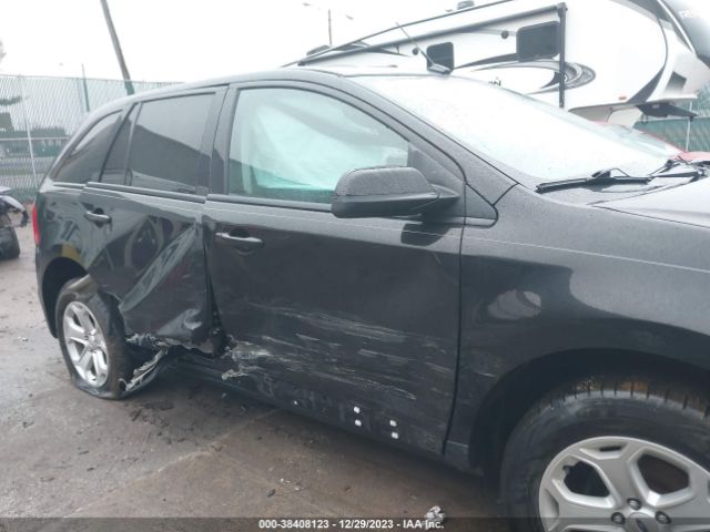 Photo 5 VIN: 2FMDK4JC8DBC83288 - FORD EDGE 