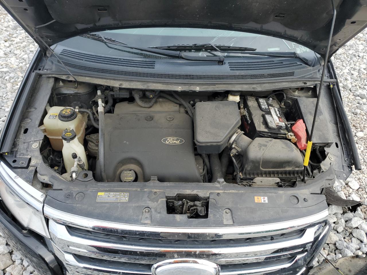 Photo 11 VIN: 2FMDK4JC8DBC88121 - FORD EDGE 