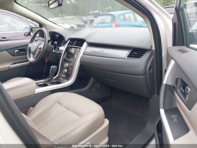 Photo 4 VIN: 2FMDK4JC8DBE08001 - FORD EDGE 