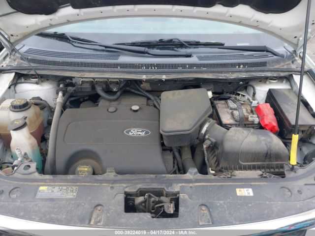 Photo 9 VIN: 2FMDK4JC8DBE08001 - FORD EDGE 