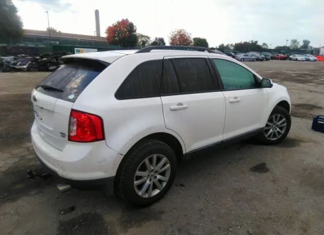 Photo 3 VIN: 2FMDK4JC8DBE36168 - FORD EDGE 