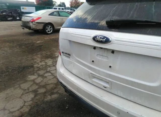 Photo 5 VIN: 2FMDK4JC8DBE36168 - FORD EDGE 