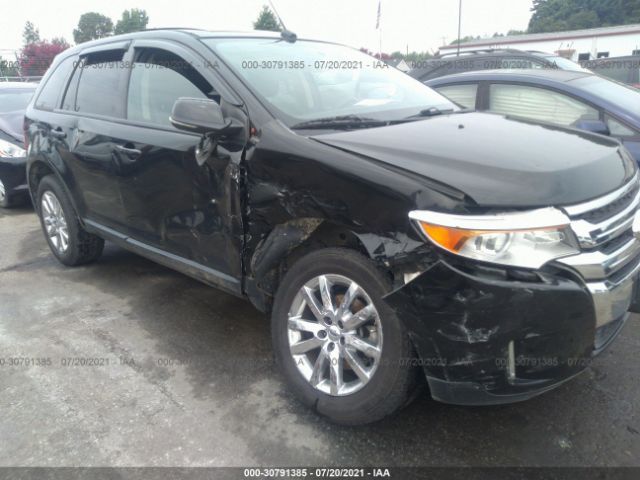 Photo 5 VIN: 2FMDK4JC8EBA08604 - FORD EDGE 