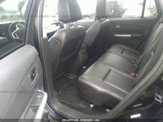 Photo 7 VIN: 2FMDK4JC8EBA08604 - FORD EDGE 