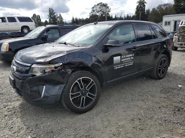 Photo 0 VIN: 2FMDK4JC8EBA11079 - FORD EDGE SEL 