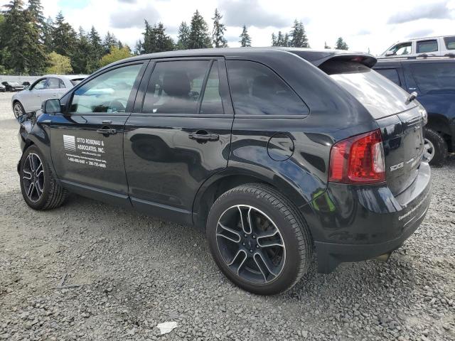 Photo 1 VIN: 2FMDK4JC8EBA11079 - FORD EDGE SEL 