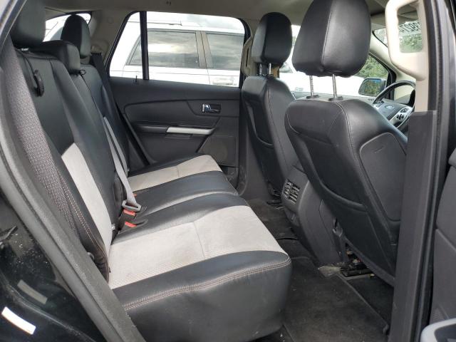 Photo 10 VIN: 2FMDK4JC8EBA11079 - FORD EDGE SEL 