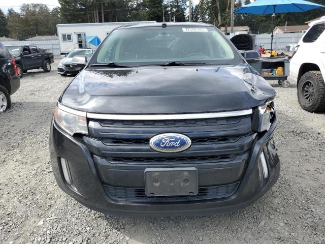 Photo 4 VIN: 2FMDK4JC8EBA11079 - FORD EDGE SEL 