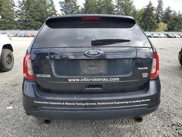 Photo 5 VIN: 2FMDK4JC8EBA11079 - FORD EDGE SEL 