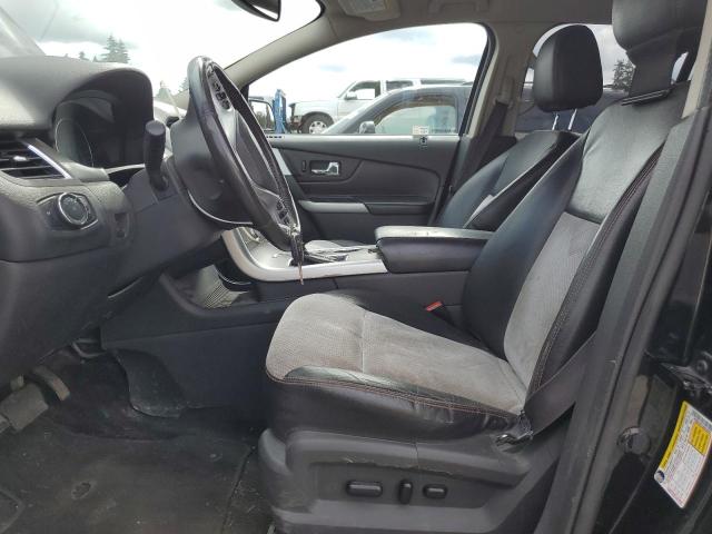 Photo 6 VIN: 2FMDK4JC8EBA11079 - FORD EDGE SEL 