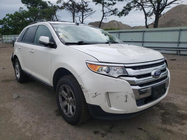 Photo 0 VIN: 2FMDK4JC8EBA13706 - FORD EDGE SEL 